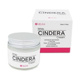 Cindera whitening cream