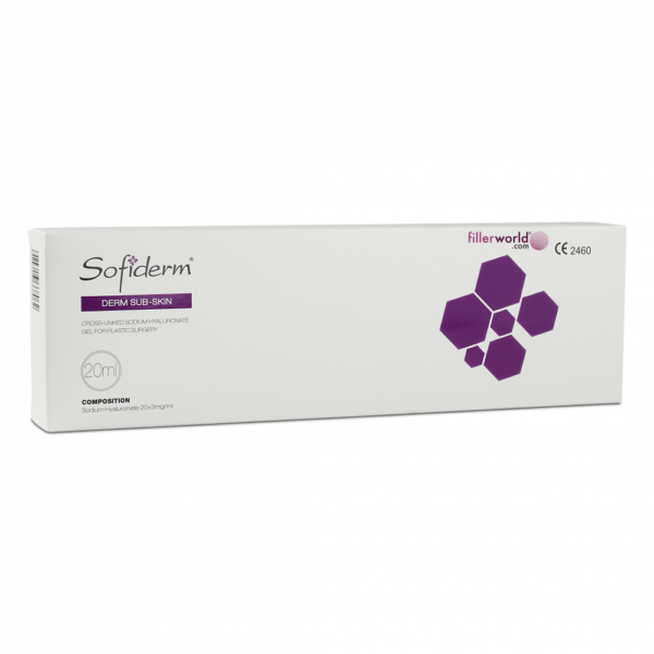 Sofiderm Derm Sub-Skin (1x20ml) - Image 2