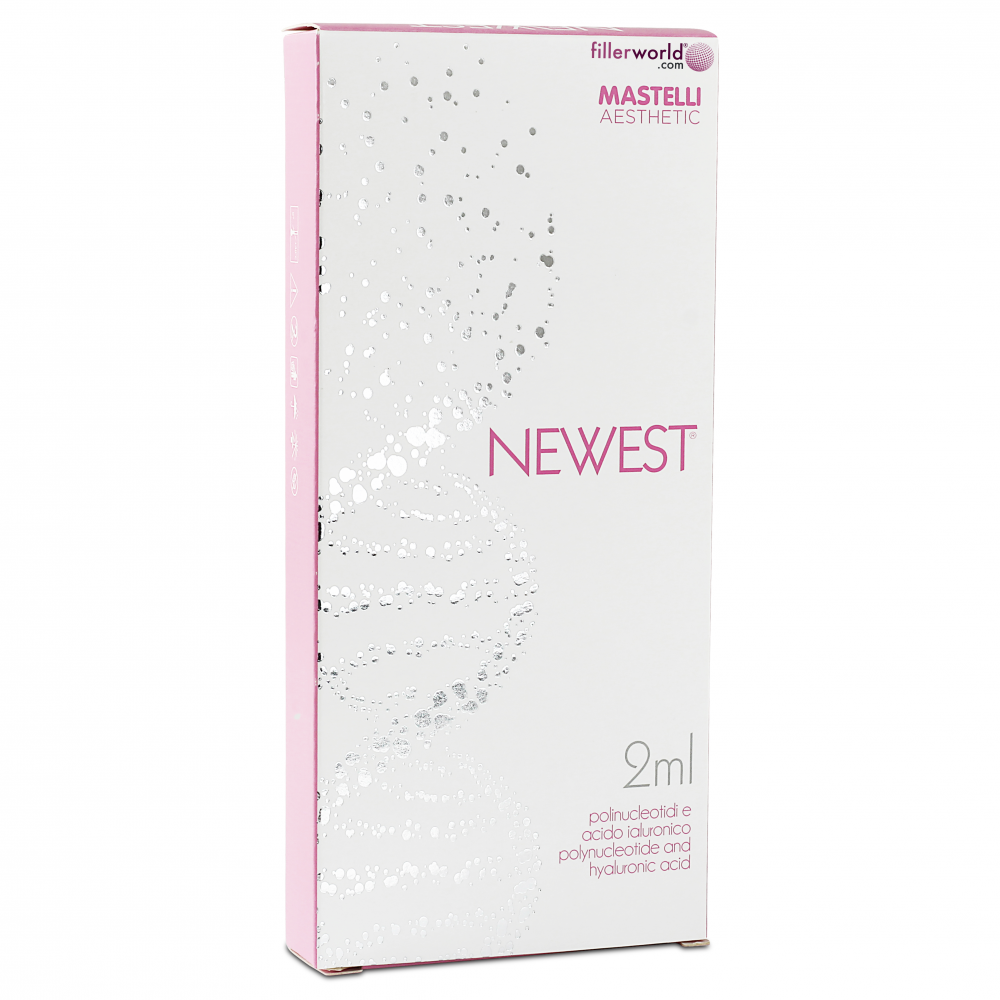 Plinest Newest (1x2ml)