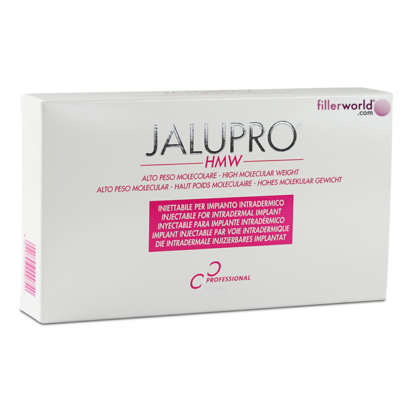 Jalupro HMW (1x1.5ml + 1x1ml)