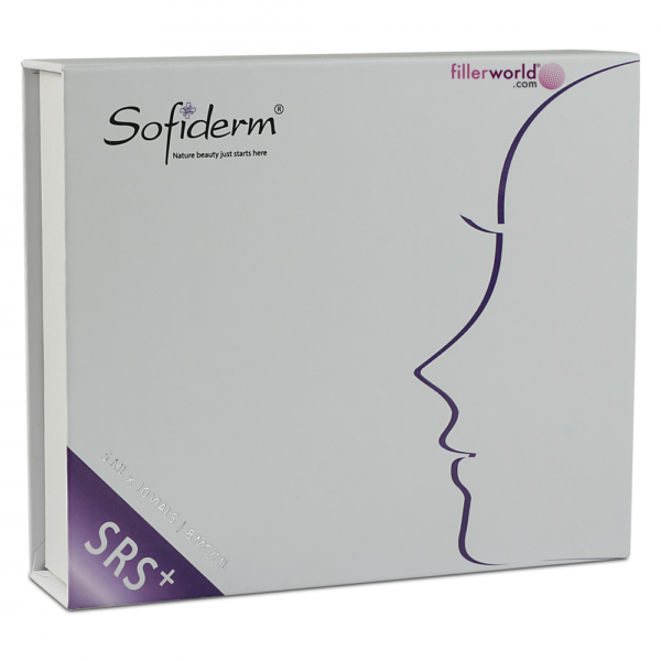 Sofiderm Skin Rejuvenating Solution - Higher Concentration (10x5ml)