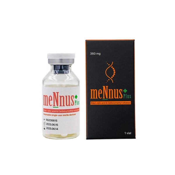 Mennus PLA Filler Plus 360mg