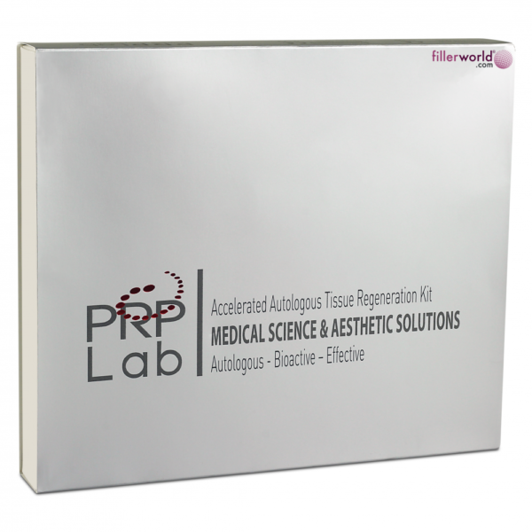 Prp Lab Accelerated Autologous Tissue Regeneration Kit - Image 2