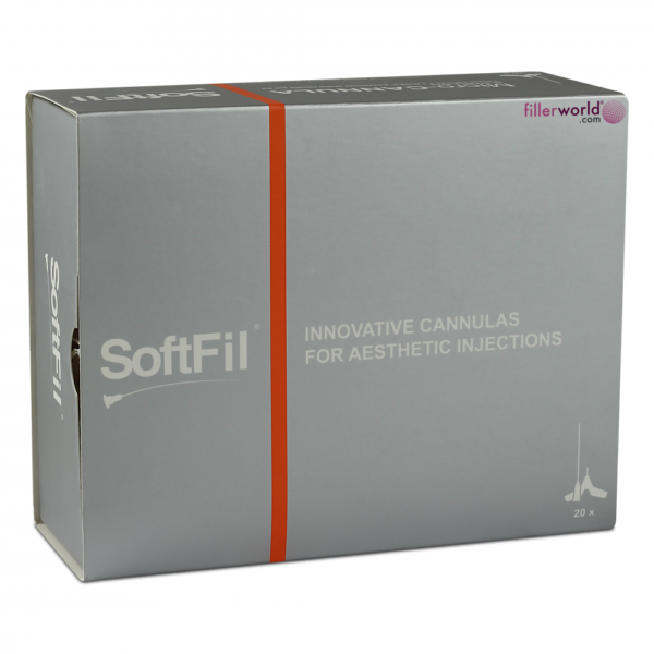 SoftFil EasyGuide Needle + Micro-Cannula 22G/50 (20 kits) CEGS2250 - Image 5