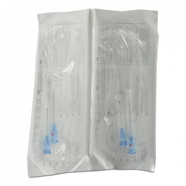 SoftFil Softfil Precision 23g x 30mm (20 kits) CP2330/XL - Image 2