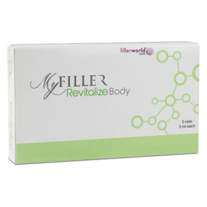 My Filler Revitalize Body (5x5ml)