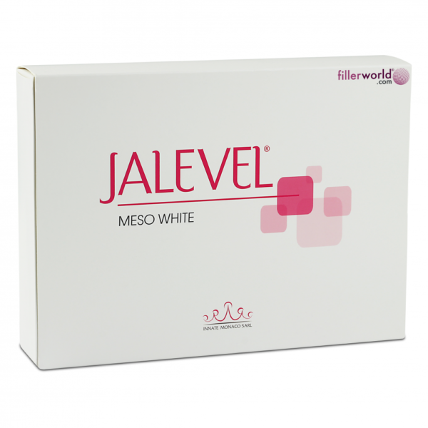 Jalevel Meso White