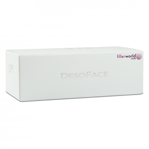 Deso Love Cosmedical Face (5x10ml)