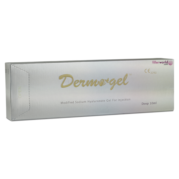 Dermgel Deep (1x10ml)