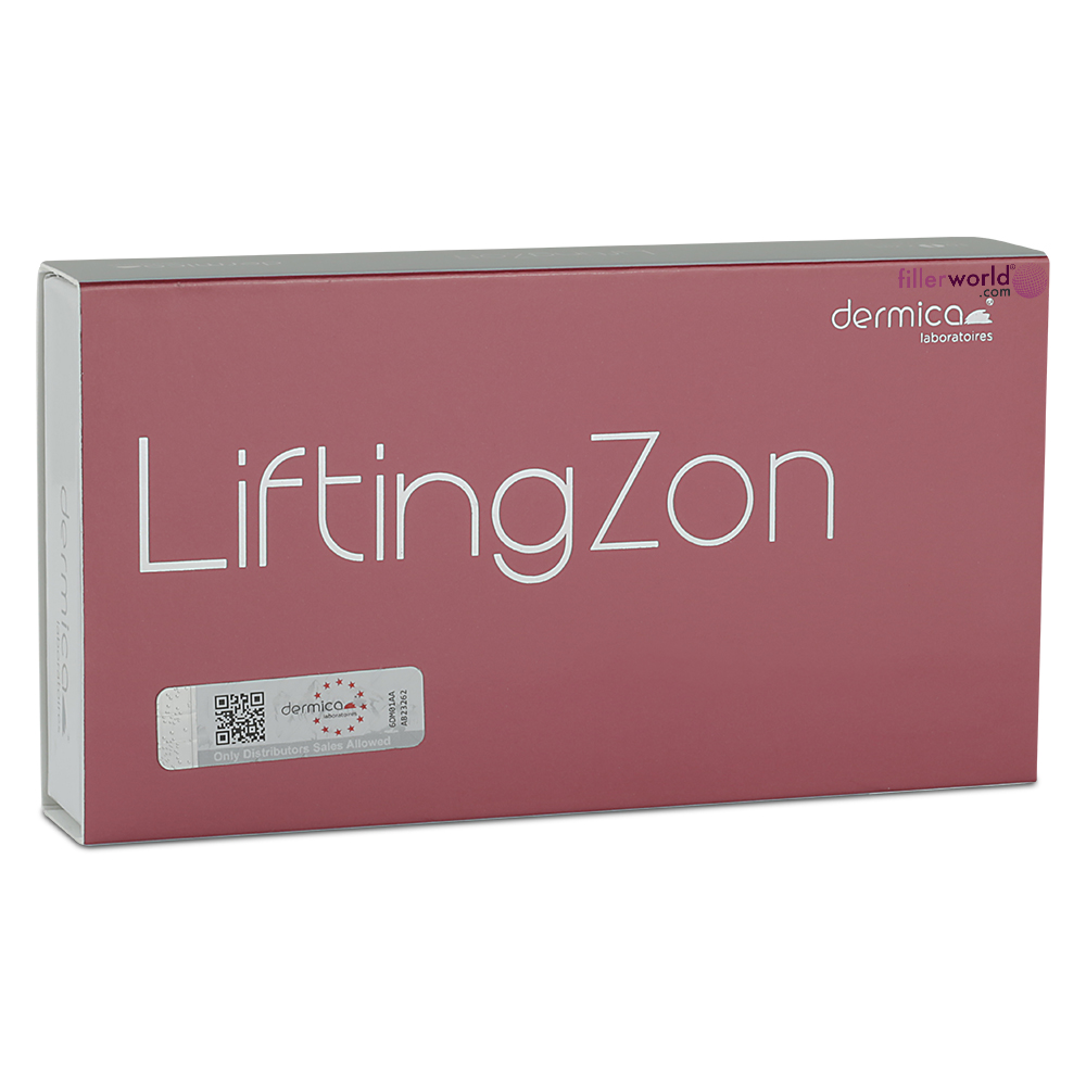 Dermica Lifting (Liftingzon) (10x2ml) - Image 2