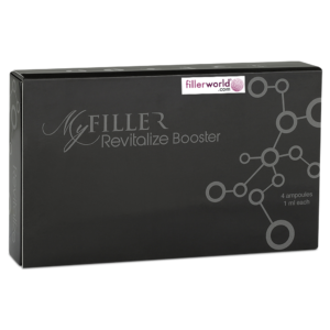 My Filler Revitalize Booster (4 Amps x 1ml)