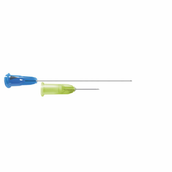 23G Cannula TW (50mm) + 21G Pre-Hole Needle *AJ 1842A*