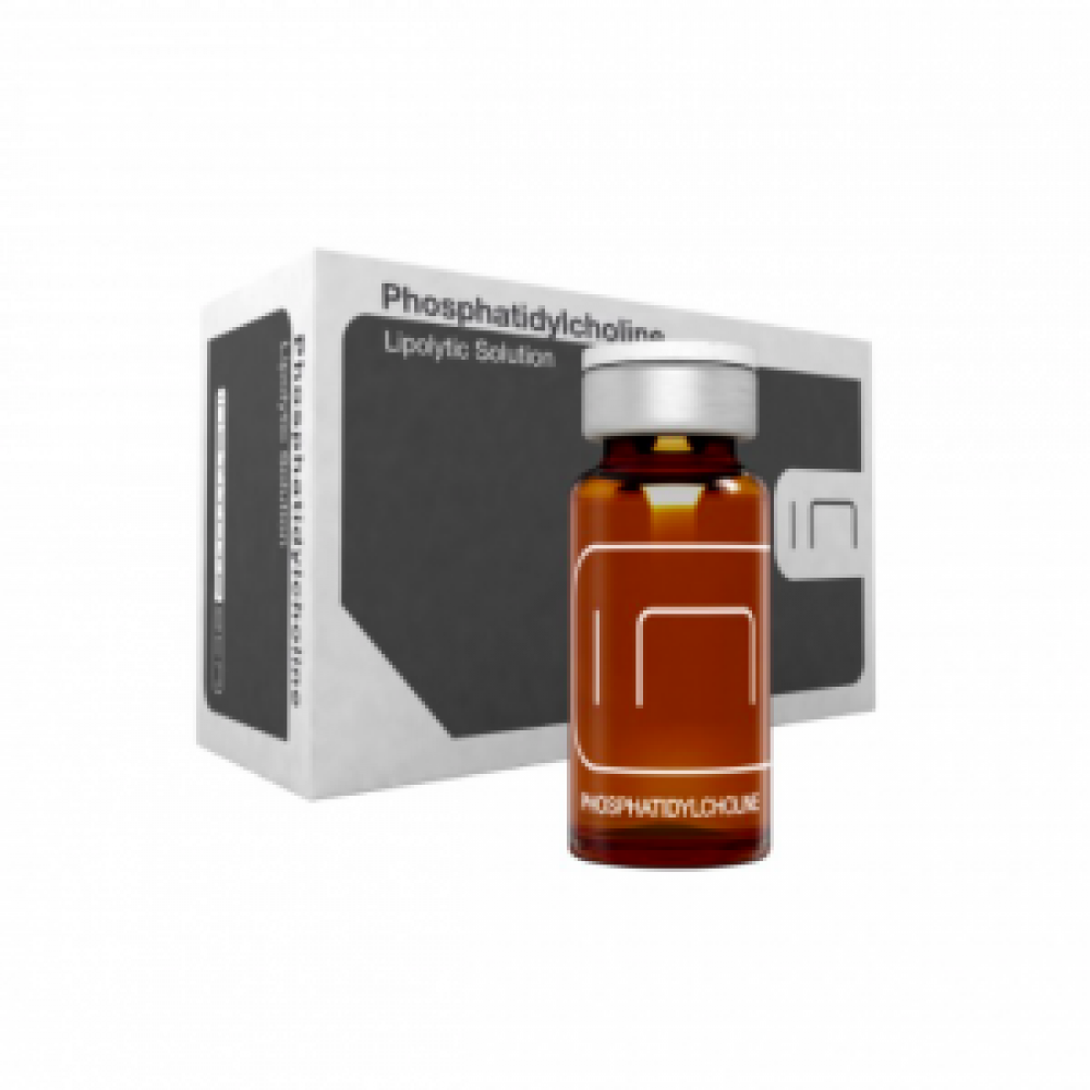 BCN Phosphatidylcholine 8012 5x10ml vials (previously known as 8072)