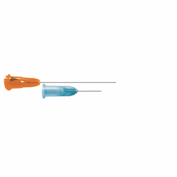 25G Cannula TW (40mm) + 23G Pre-Hole Needle *AJ 1851A* QTY 40