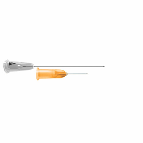 27G Cannula TW (40mm) + 25G Pre-Hole Needle *AJ1861A*