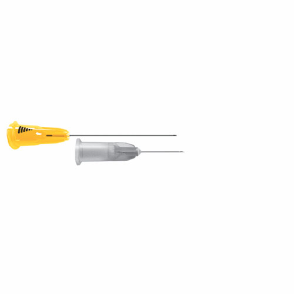 30G Cannula TW (30mm) + 27G Pre-Hole Needle *AJ 1870A* QTY 40