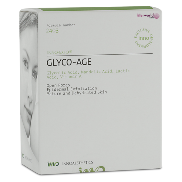 INNO-EXFO Glyco Age (2403)