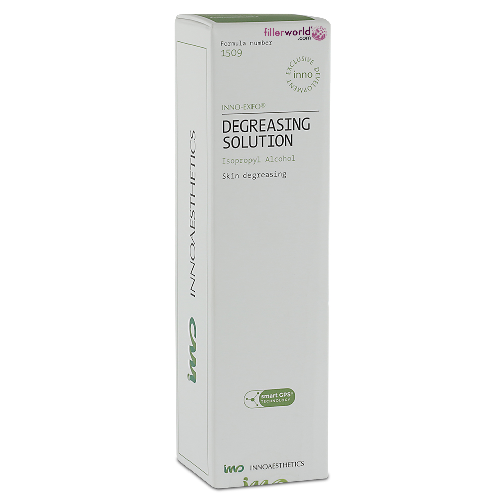 INNO-EXFO Degreasing Solution (1509)