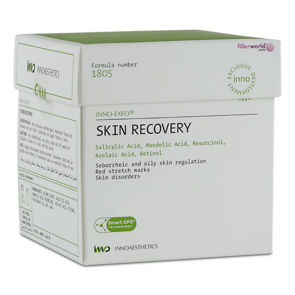 Skin Recovery