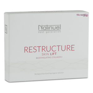 Natinuel Restructure Skin Lift (3x10ml)