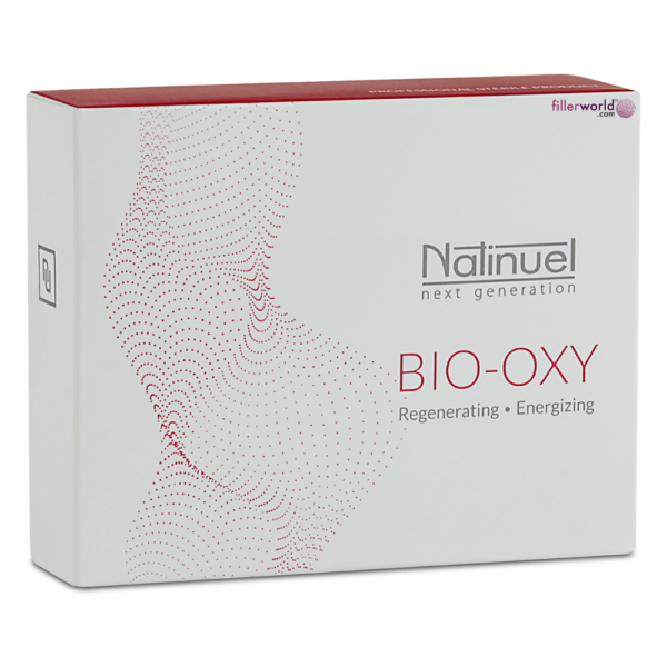 Natinuel Bio-Oxy (3x10ml)