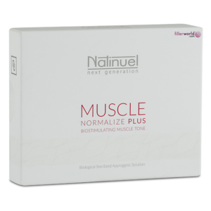 Natinuel Muscle Normalize Plus (3x10ml)