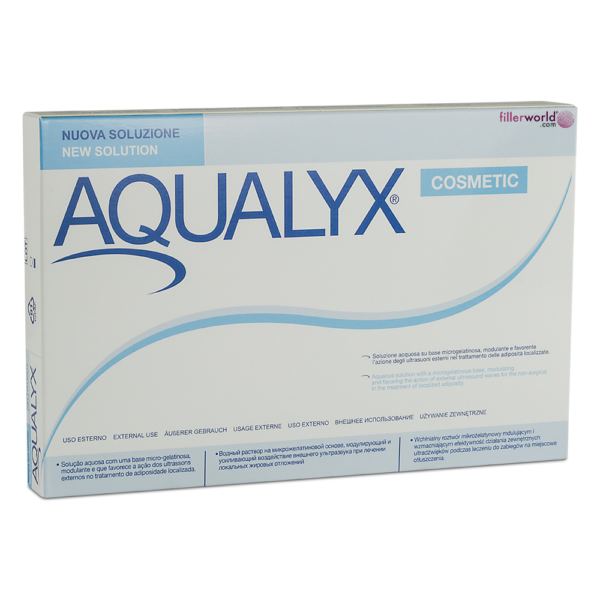 Aqualyx (10x8ml)