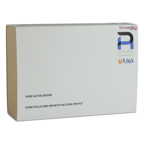 Prp Lab Accelerated Autologous Tissue Regeneration Kit - Image 3