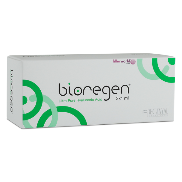 Regenyal Bioregen (3x1ml)