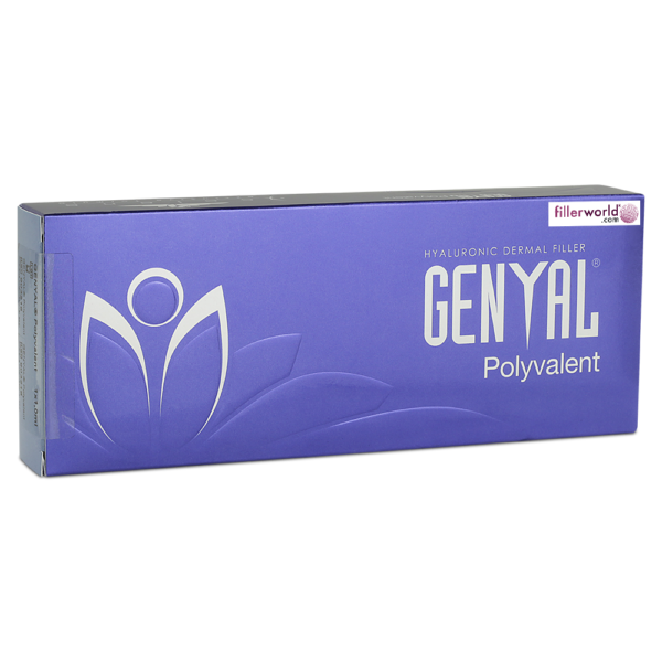 Genyal Polyvalent (1x1ml)