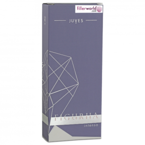 Juves Figurha Intenso (1x1.25ml)