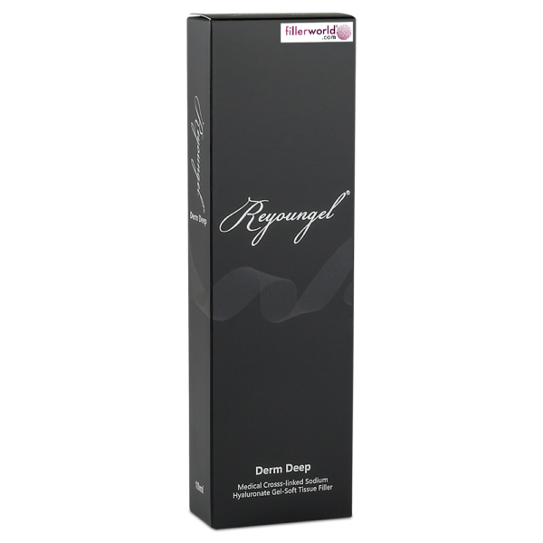 Reyoungel Derm Deep (10ml) (10ml)