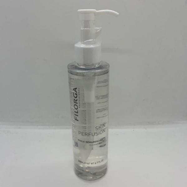 Filorga Filorga Skin Perfusion Cleansing Oil 200ml