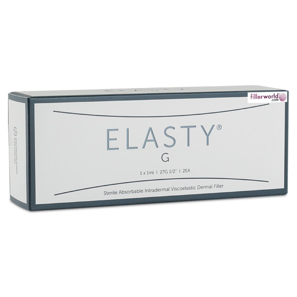 Elasty G (1x1ml)