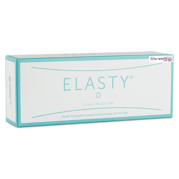 Elasty D (1x1ml)