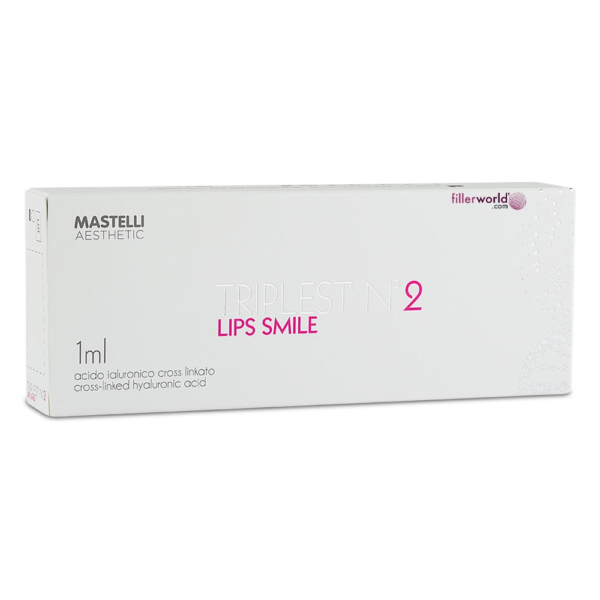 Triplest N 2 Lips Smile (1ml)