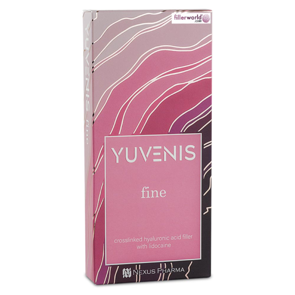 Yuvenis Fine (1ml)