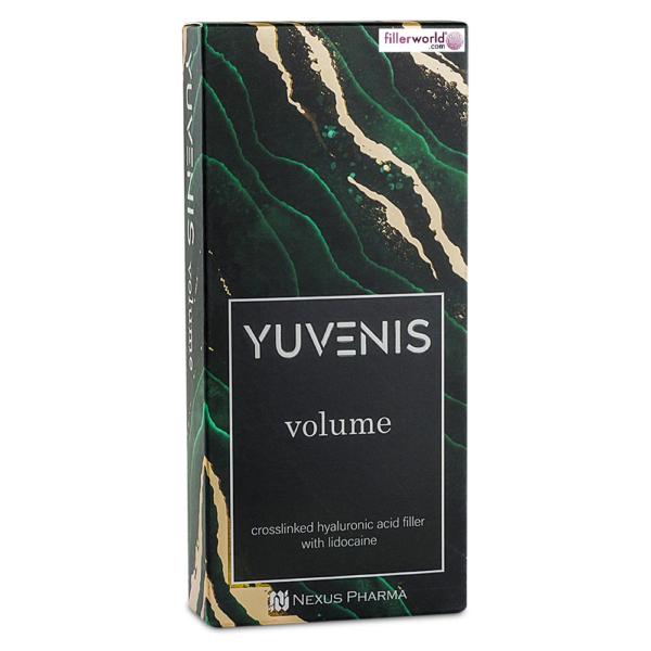 Yuvenis Volume (1ml)