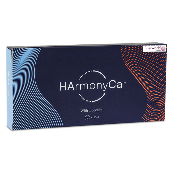 Harmony Ca With Lidocaine (2x1.25ml)