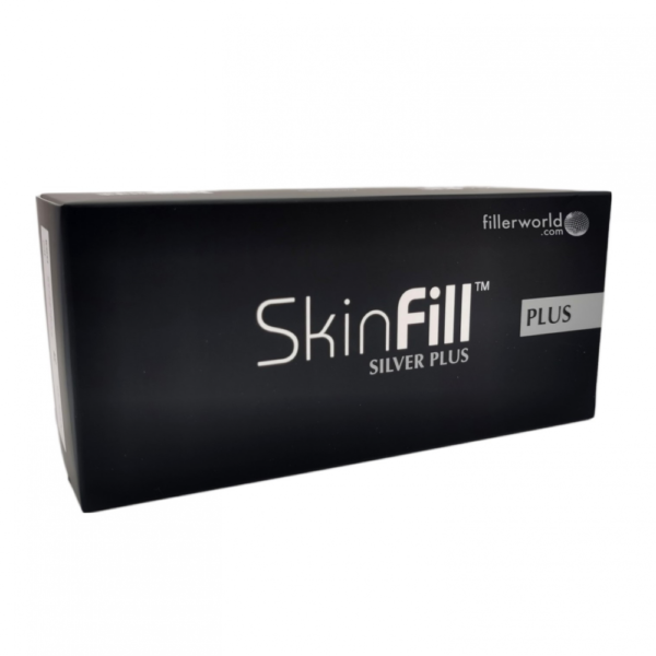 Skinfill Silver Plus (2x1ml)