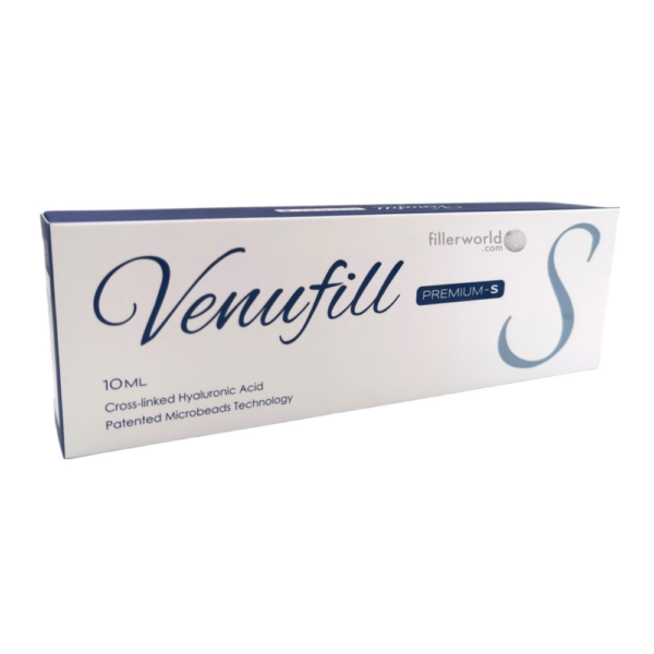 Venufill Premium S (10ml)