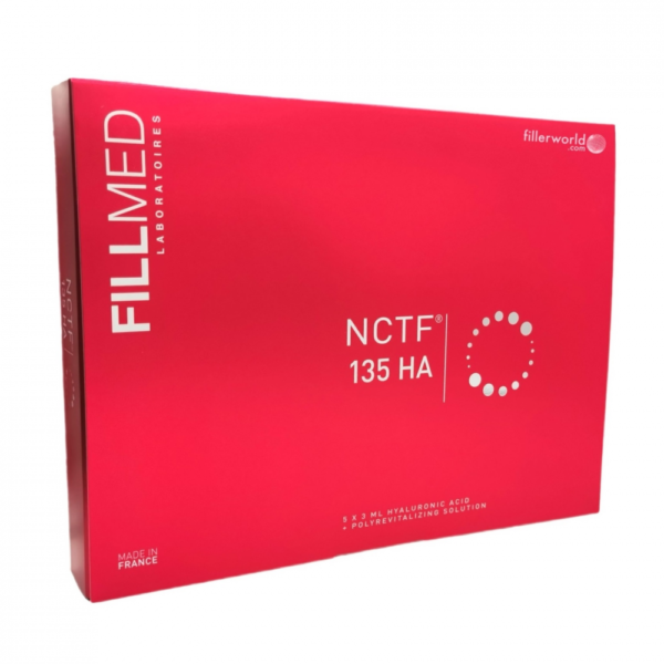 Fillmed NCTF 135HA (5x3ml)