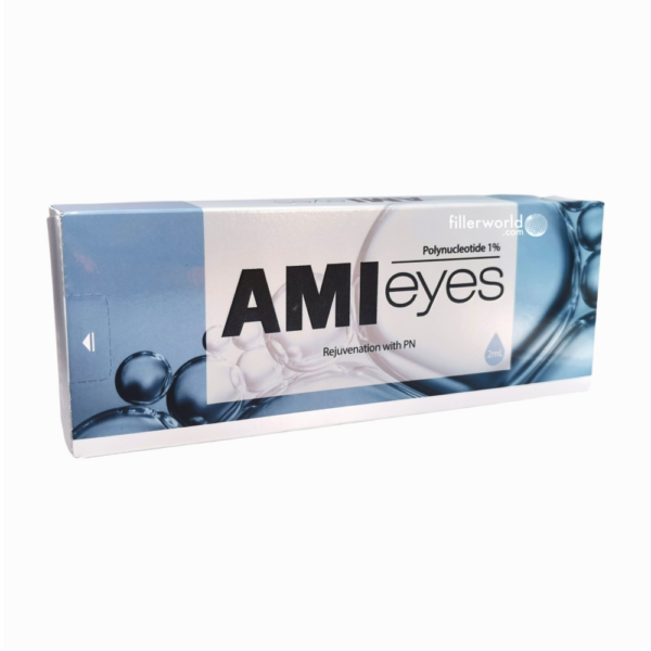 Quiver Medic Ami Eyes (2ml)