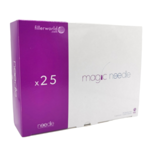 Buy Magicalift Magic Needle x 25 (⌀ 0.70 x 70mm + ⌀ 0.80 x 12 mm)