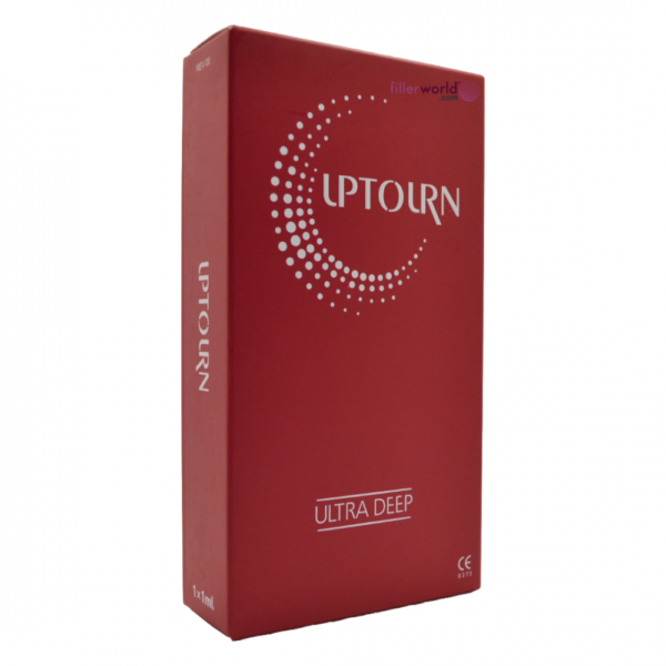 Uptourn Ultra Deep (1x1ml)