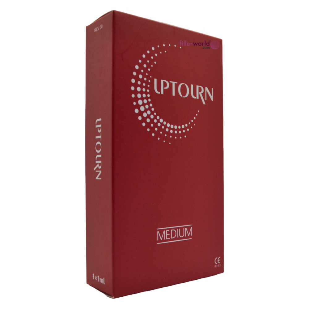 Uptourn Medium (1x1ml)