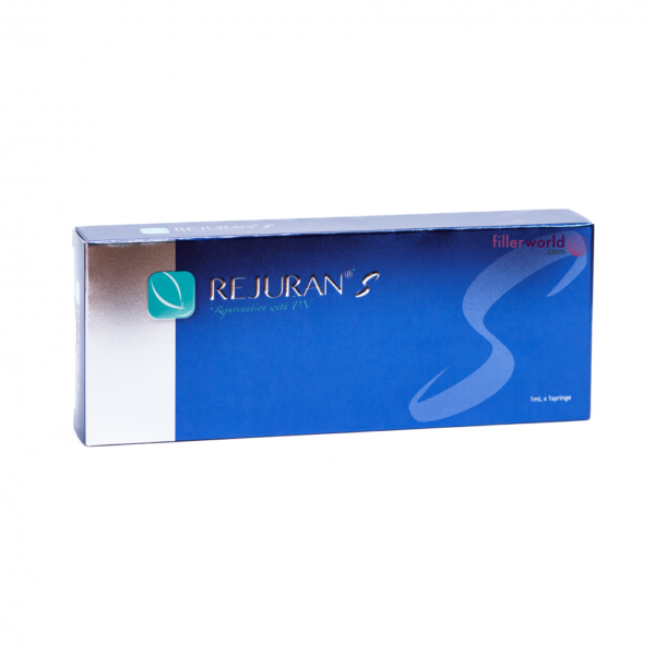 Rejuran S (1x1ml) *Rejuvenation with PN