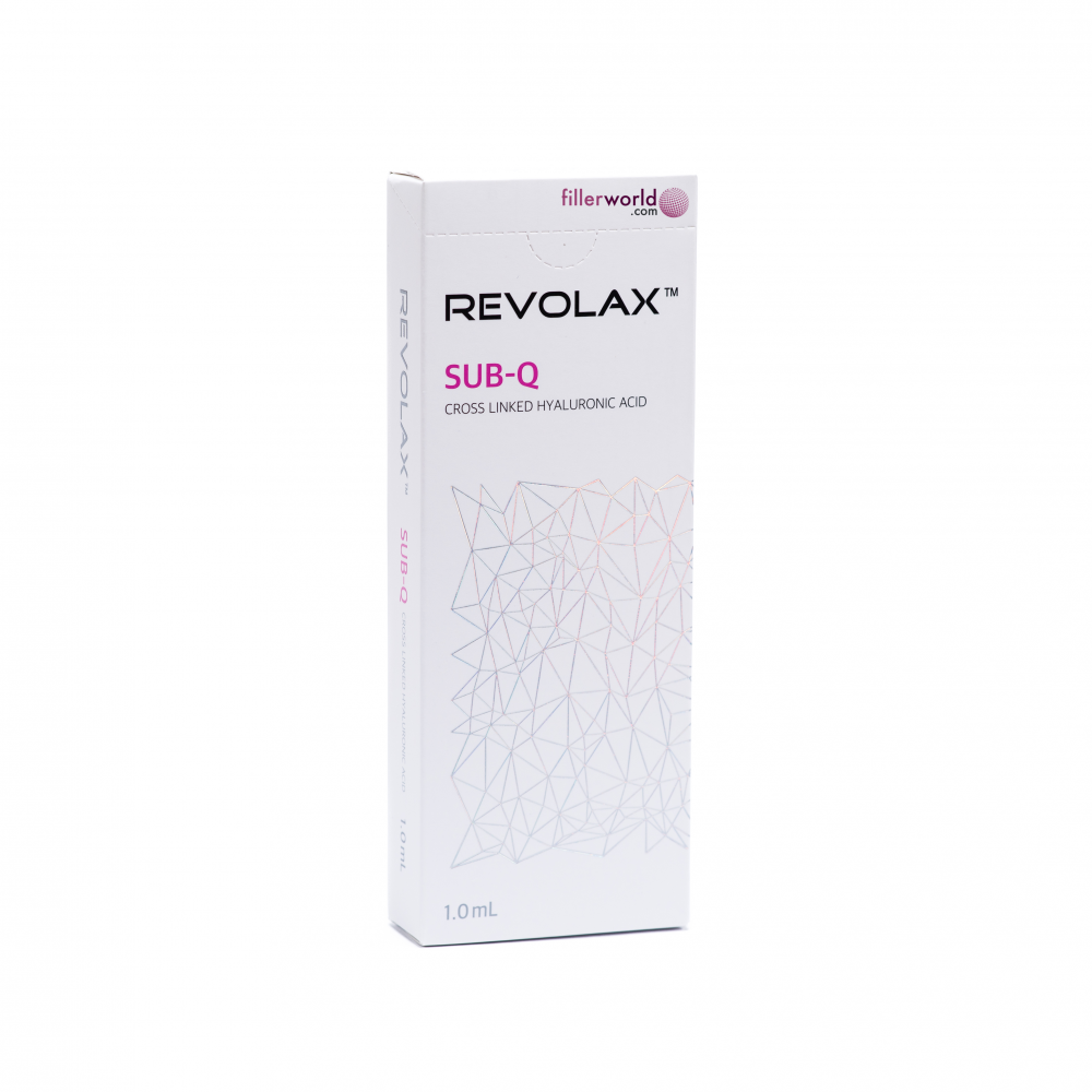 Revolax Sub-Q (1x1ml)