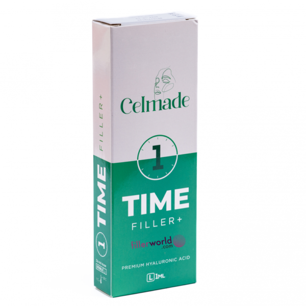 Celmade 1 Time Filler L (1x1ml)