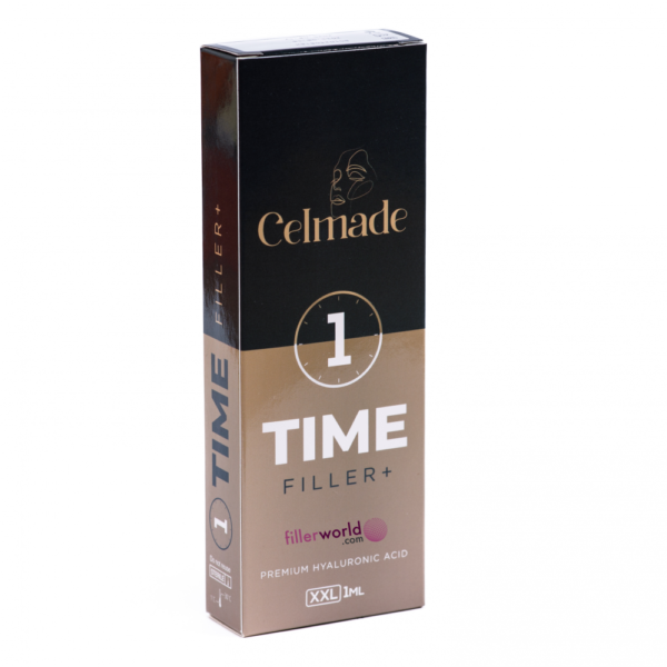 Celmade 1 Time Filler XXL (1x1ml)